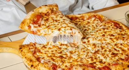 함께 먹을수록 더 맛있게, 세트 메뉴 프로모션